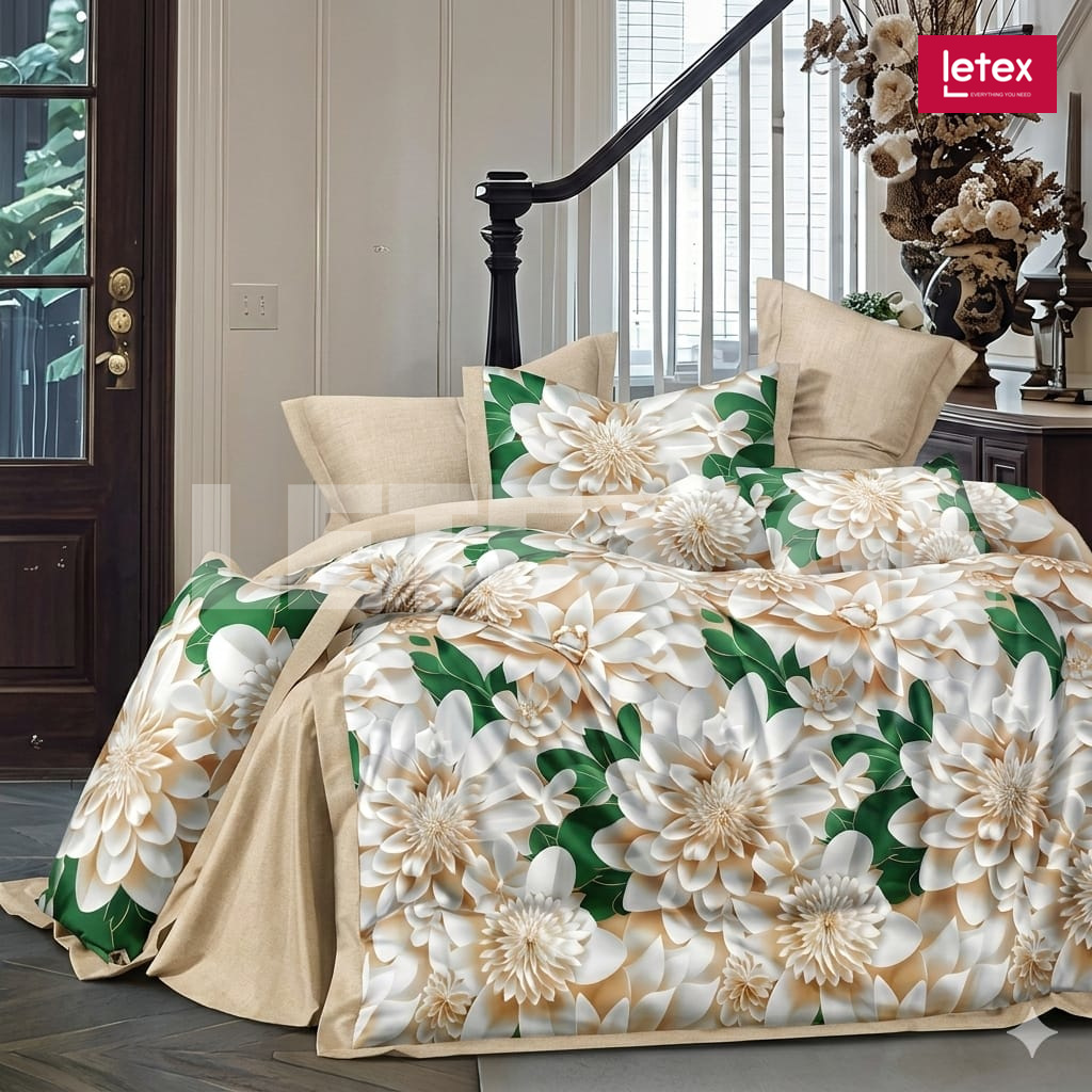 kamelia თეთრეული kamelia თეთრეული