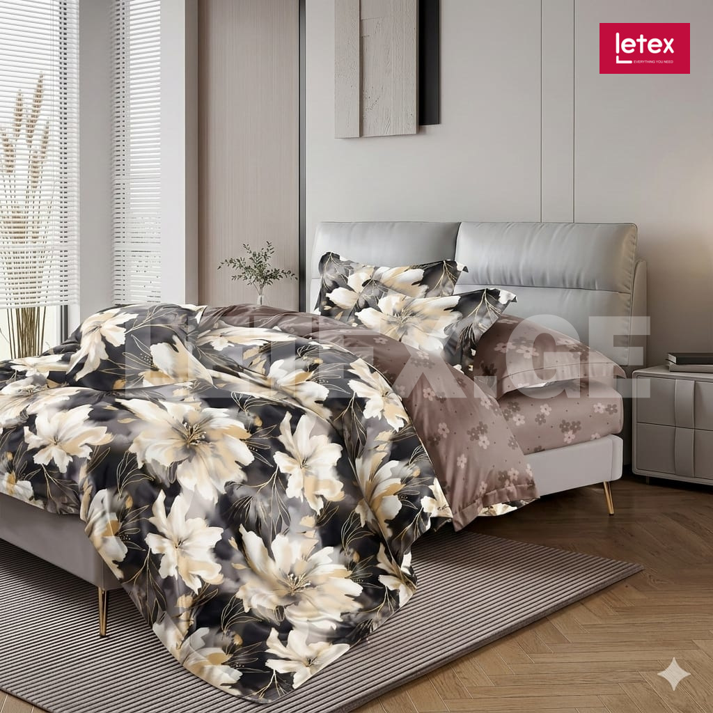 kamelia თეთრეული kamelia თეთრეული