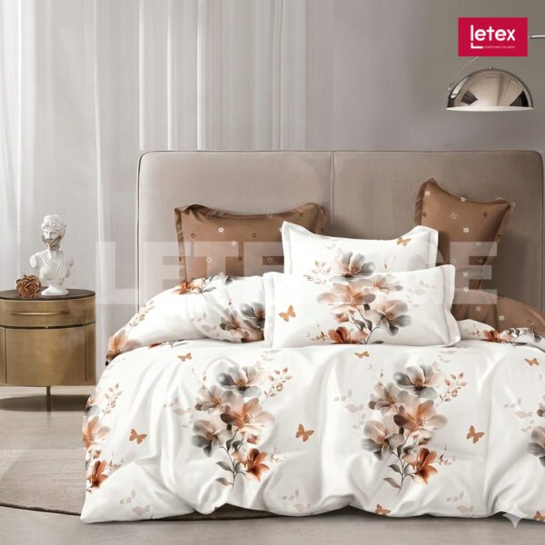 kamelia თეთრეული