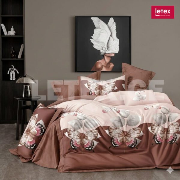 kamelia თეთრეული