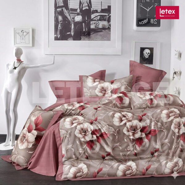 kamelia თეთრეული