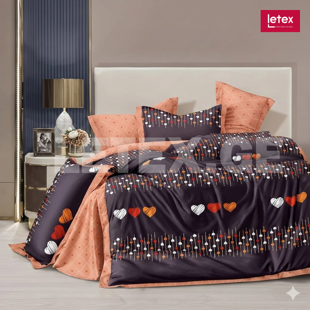 kamelia თეთრეული kamelia თეთრეული