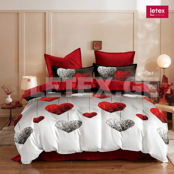 kamelia თეთრეული