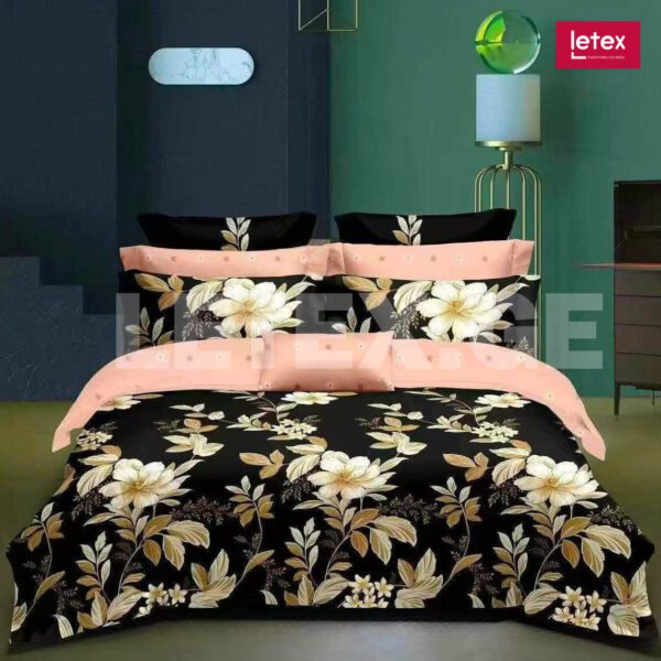 London Drive თეთრეული