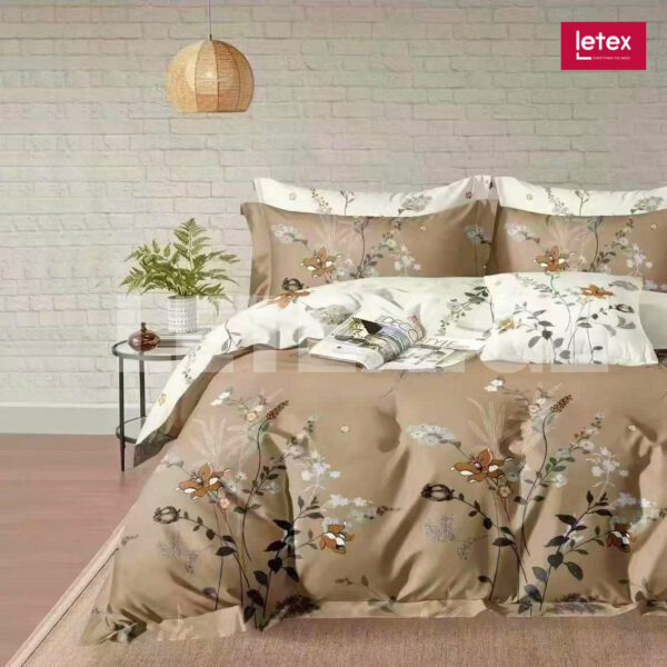 London Drive თეთრეული