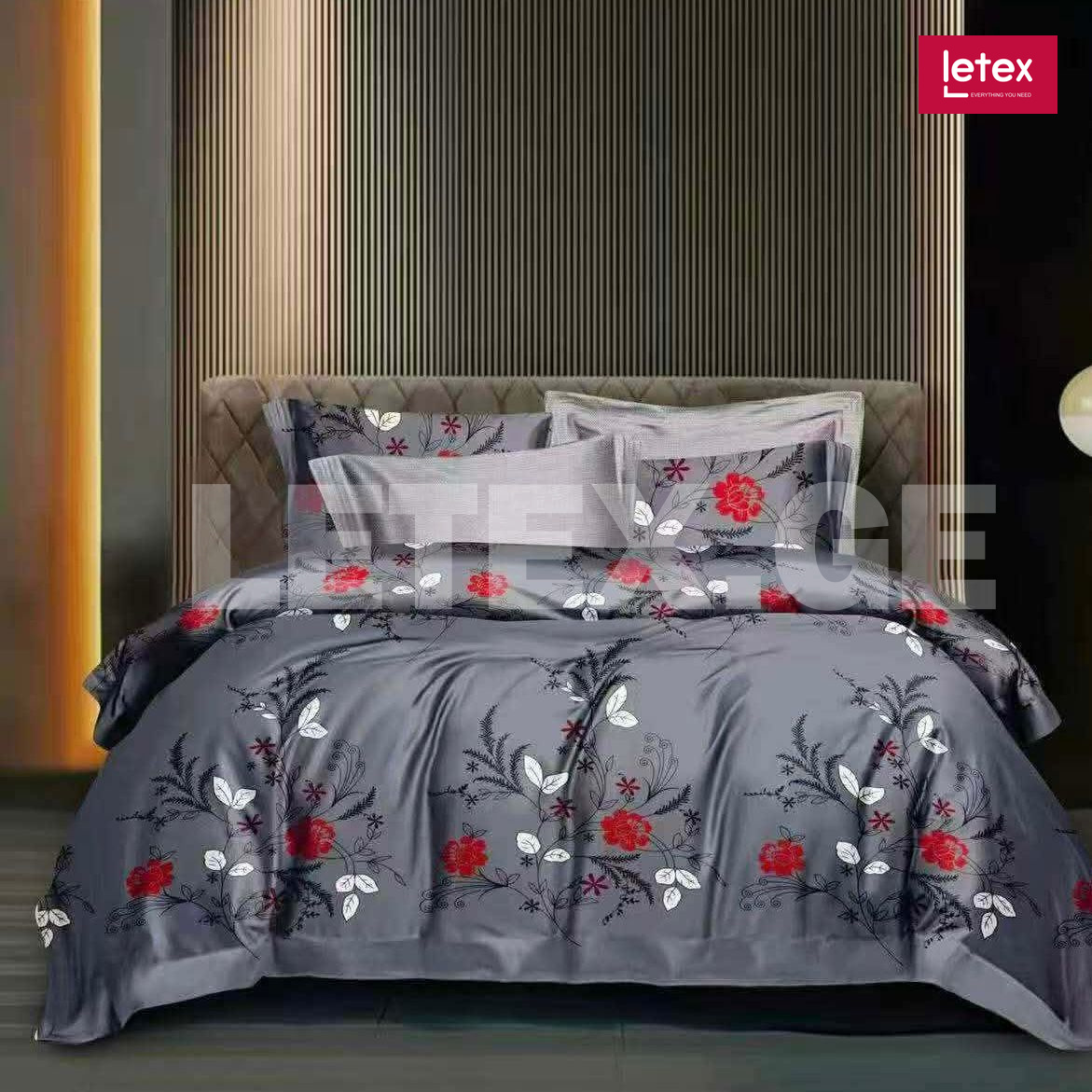 London Drive თეთრეული London Drive თეთრეული