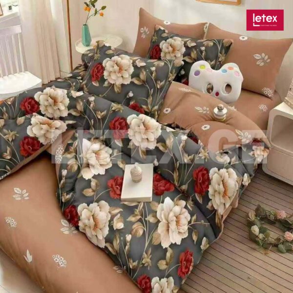 London Drive თეთრეული