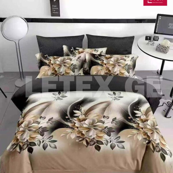 London Drive თეთრეული