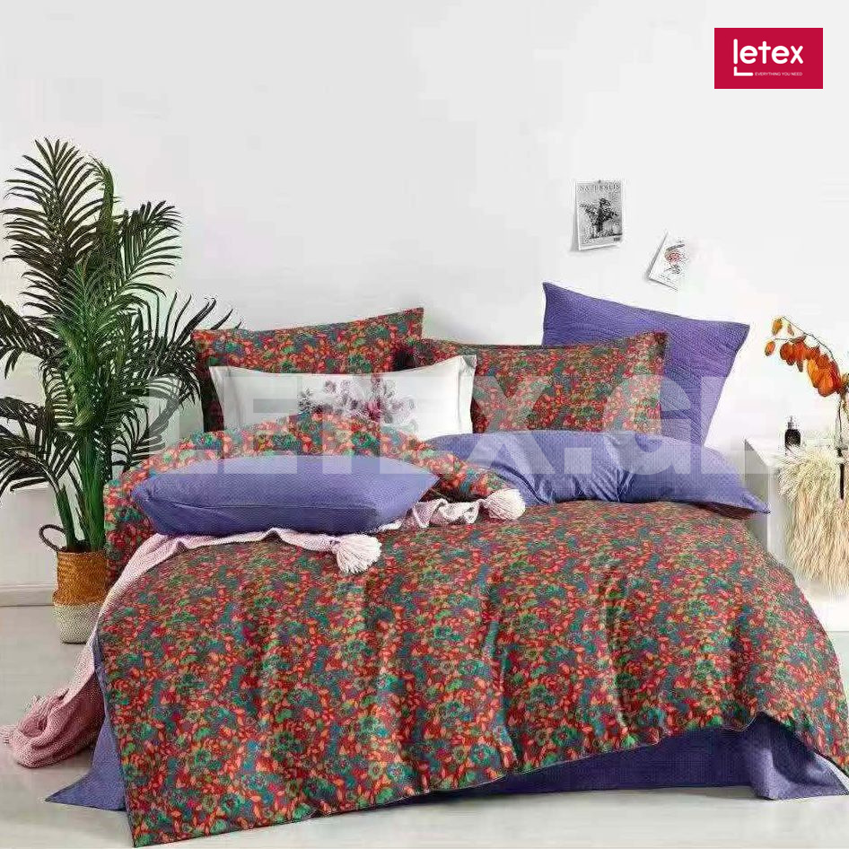 London Drive თეთრეული London Drive თეთრეული