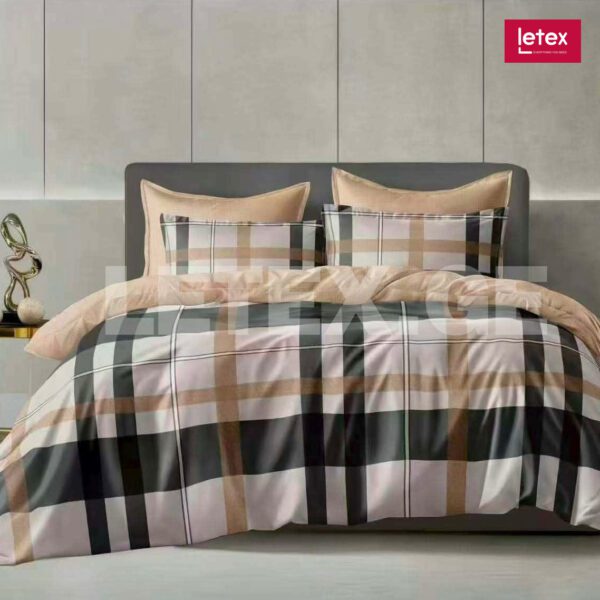 London Drive თეთრეული