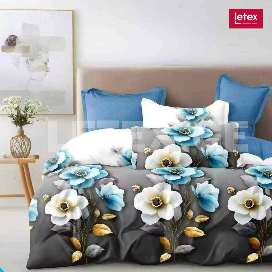 London Drive თეთრეული London Drive თეთრეული