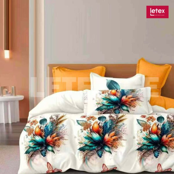 London Drive თეთრეული