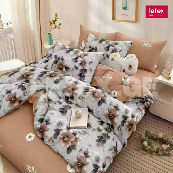 London Drive თეთრეული