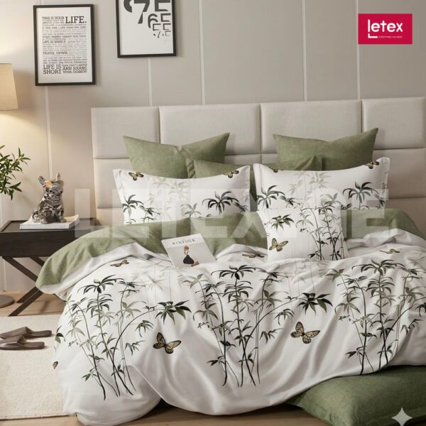 maddossi თეთრეული