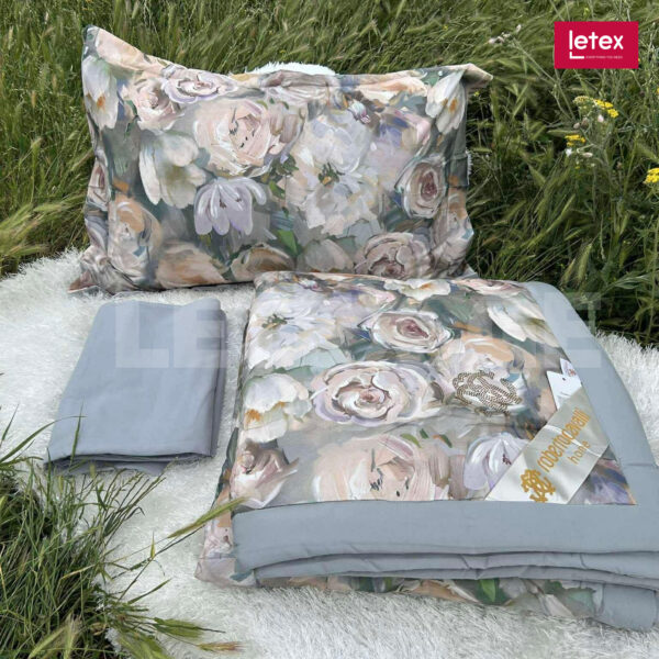 ზაფხულის საბან-გადასაფარებელი