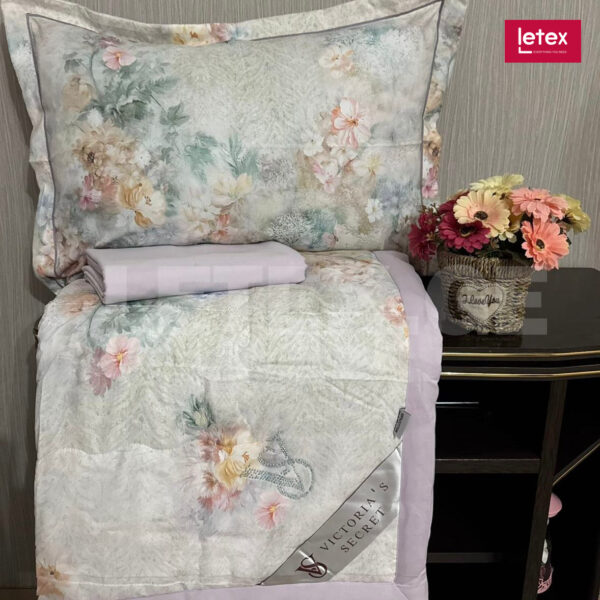 ზაფხულის საბან-გადასაფარებელი
